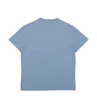 Polo Ralph Lauren Classic-Fit Jersey T-Shirt Channel Blue T-Shirts Material | Overkill