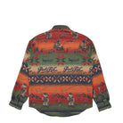 Polo Ralph Lauren AD Multi Cumatlos Multi Shirts Material | Overkill