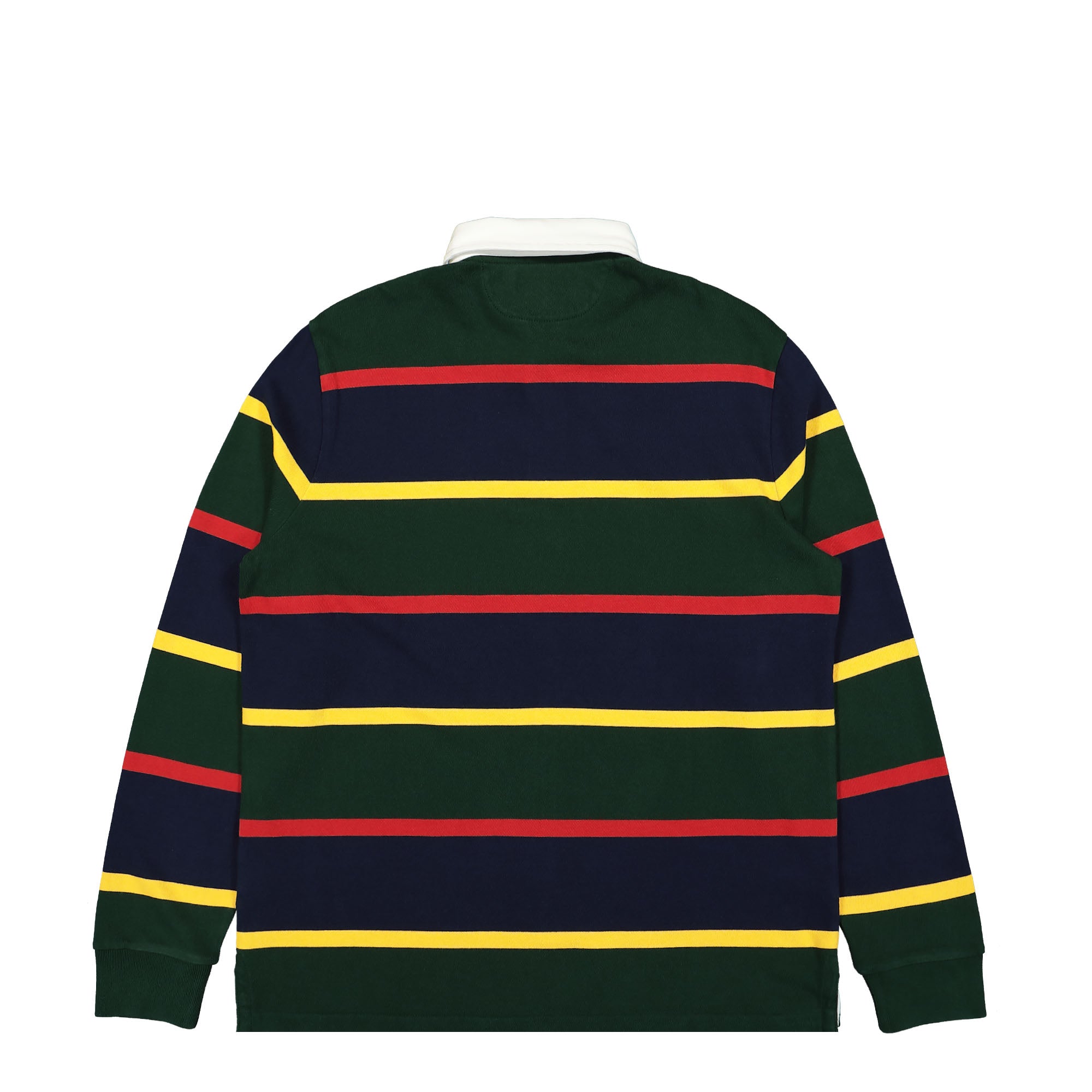 Polo Ralph Lauren Heavy Rugby Jersey 710916829003 | OVERKILL