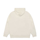 Polo Ralph Lauren Classics Long Sleeve Sweatshirt Hoodie White Hoodies Material | Overkill