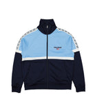 Polo Ralph Lauren Polo Sport Tricot Track Jacket Cruise Navy / Multi Track Jackets 710917961001 | Overkill