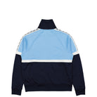 Polo Ralph Lauren Polo Sport Tricot Track Jacket Cruise Navy / Multi Track Jackets Material | Overkill