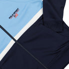 Polo Ralph Lauren Polo Sport Tricot Track Jacket Cruise Navy / Multi Track Jackets Detailfoto | Overkill
