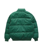 Polo Ralph Lauren Polo Sport Cord Puffer Insulated Bomber Kelly Green Bomber & Varsity Jackets Material | Overkill