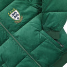 Polo Ralph Lauren Polo Sport Cord Puffer Insulated Bomber Kelly Green Bomber & Varsity Jackets Detailfoto | Overkill