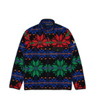 Polo Ralph Lauren Magic Poly Fleece Sweatshirt Polo Black / Holiday Ski Sweatshirts 710920255001 | Overkill