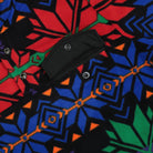 Polo Ralph Lauren Magic Poly Fleece Sweatshirt Polo Black / Holiday Ski Sweatshirts Detailfoto | Overkill