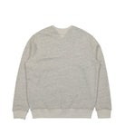 Polo Ralph Lauren Classics Long Sleeve Polo Bear Sweatshirt Heather Grey Sweatshirts Material | Overkill