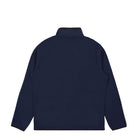 Polo Ralph Lauren Long Sleeve Polo Bear Fleece Sweatshirt Cruise Navy Sweatshirts Material | Overkill
