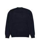 Polo Ralph Lauren Polo Bear Jumper Aviator Navy Sweatshirts Material | Overkill
