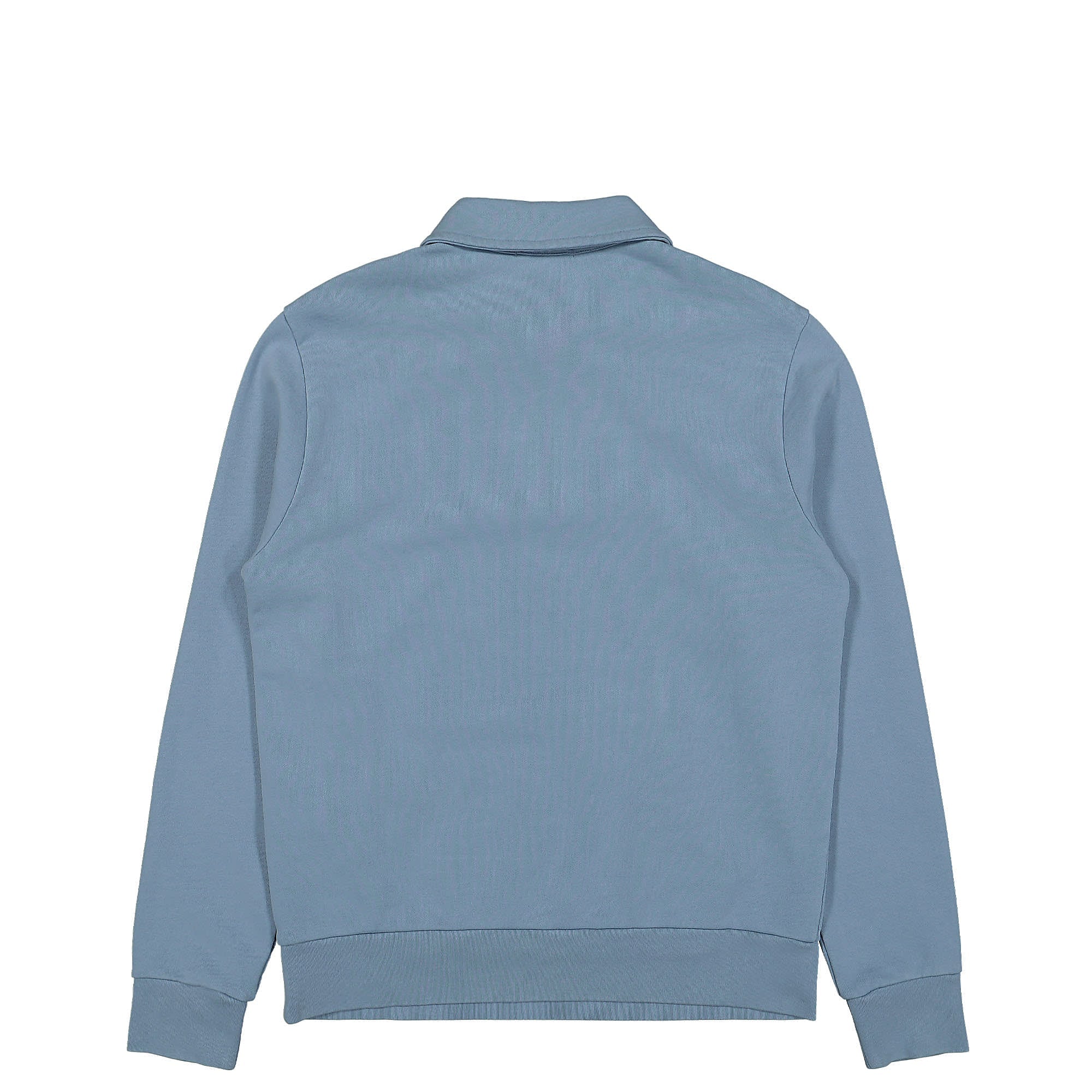 Polo Ralph Lauren Loopback Fleece Quarter-Zip Sweatshirt