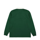 Polo Ralph Lauren Classic-Fit Polo Bear Rugby Shirt New Forest Hrtg Bear Longsleeves Material | Overkill