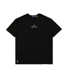 Polo Ralph Lauren Short Sleeve Logo T-Shirt Black T-Shirts 710936585001 | Overkill