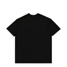 Polo Ralph Lauren Short Sleeve Logo T-Shirt Black T-Shirts Material | Overkill