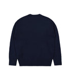 Polo Ralph Lauren Polo Sport Long Sleeve Pullover Hunter Navy Sweatshirts Material | Overkill