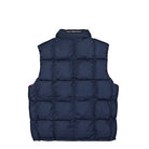 Polo Ralph Lauren Polo Sport Insulated Vest Newport Navy Vests Material | Overkill