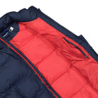 Polo Ralph Lauren Polo Sport Insulated Vest Newport Navy Vests Detailfoto | Overkill