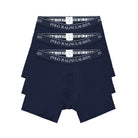 Polo Ralph Lauren Boxer Briefs 3 Pack Multi Underwear 714835887001 | Overkill