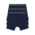 Polo Ralph Lauren Boxer Briefs 3 Pack Multi Underwear Material | Overkill