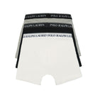 Polo Ralph Lauren Boxer Briefs 3 Pack Multi Underwear Material | Overkill