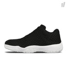 Jordan Air Jordan Future Low Black-White Sneakers 718948 002 | Overkill