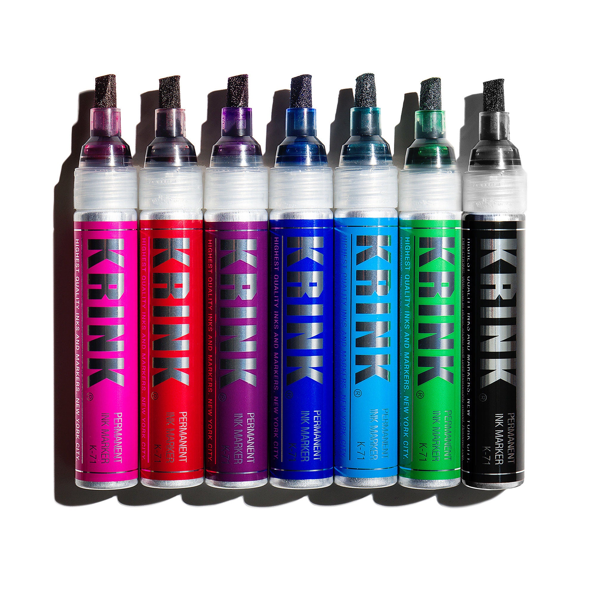 Krink k-71 ink marker 0 Marker  Material | Overkill
