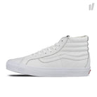 Vans sk8-hi lx vlt w White Sneakers 3T01NT | Overkill