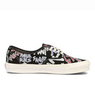 Vans authentic lx og Zodiac Black Low Top Sneakers  Silhouette | Overkill