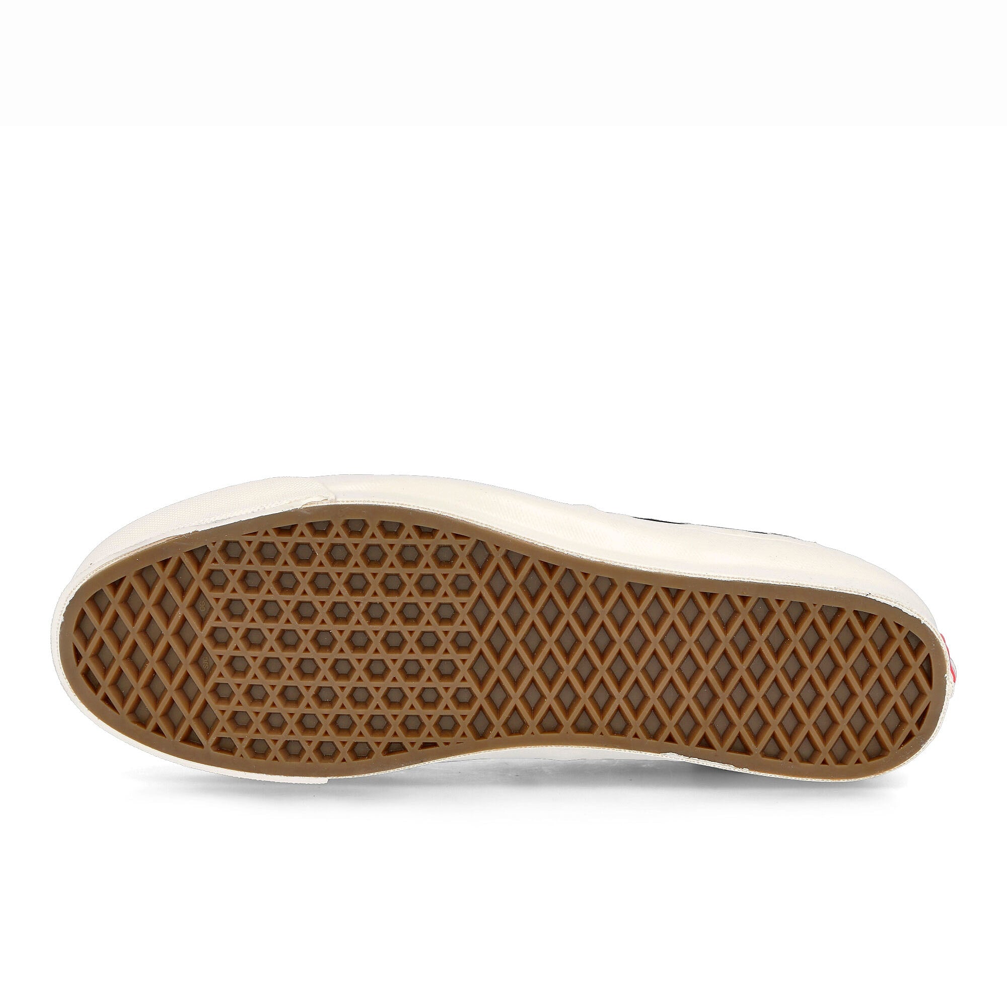 Vans authentic lx og Zodiac Black Low Top Sneakers  Detail View 1 | Overkill