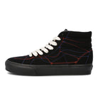 Vans DIY HI VLT LX Black-Multicolor High Top Sneakers VN0A4UX52NQ1 | Overkill