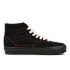 Vans DIY HI VLT LX Black-Multicolor High Top Sneakers  Silhouette | Overkill