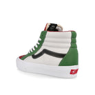 Vans sk8-hi reissue ef Jnprchlppr High Top Sneakers  Material | Overkill