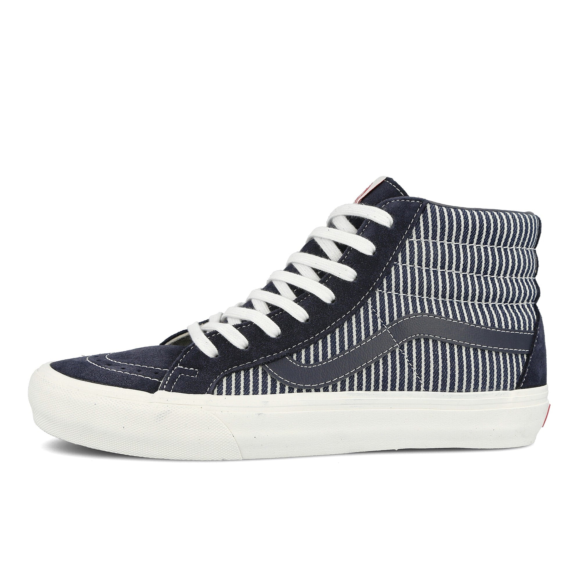 Vans sk8-hi reissue vi Parisian Night Sneakers VN0A4BVHVY71 | Overkill