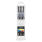 Molotow aqua squeeze pen basic set 1   727110 | Overkill