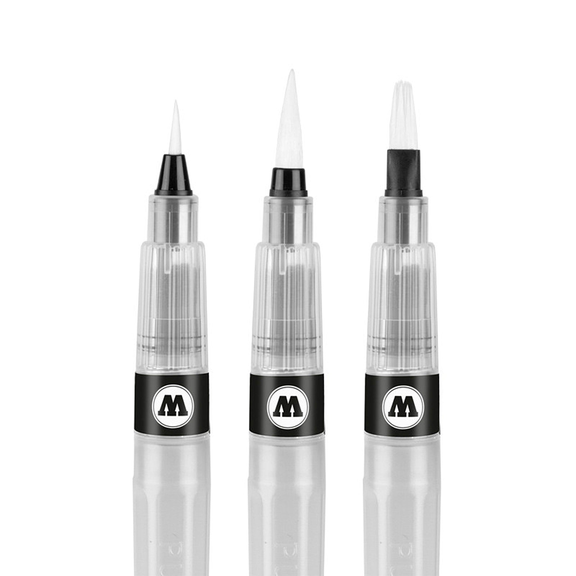 Molotow aqua squeeze pen basic set 1 0   Material | Overkill