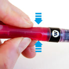 Molotow aqua squeeze pen basic set 1 0  Close-up | Overkill