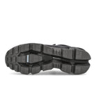 On Cloudwander Waterproof Black / Eclipse Low Top Sneakers  Detail View 1 | Overkill