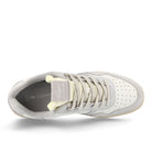 Lacoste T-Clip 123 2 SMA Off White-Grey Low Top Sneakers  Detailfoto | Overkill