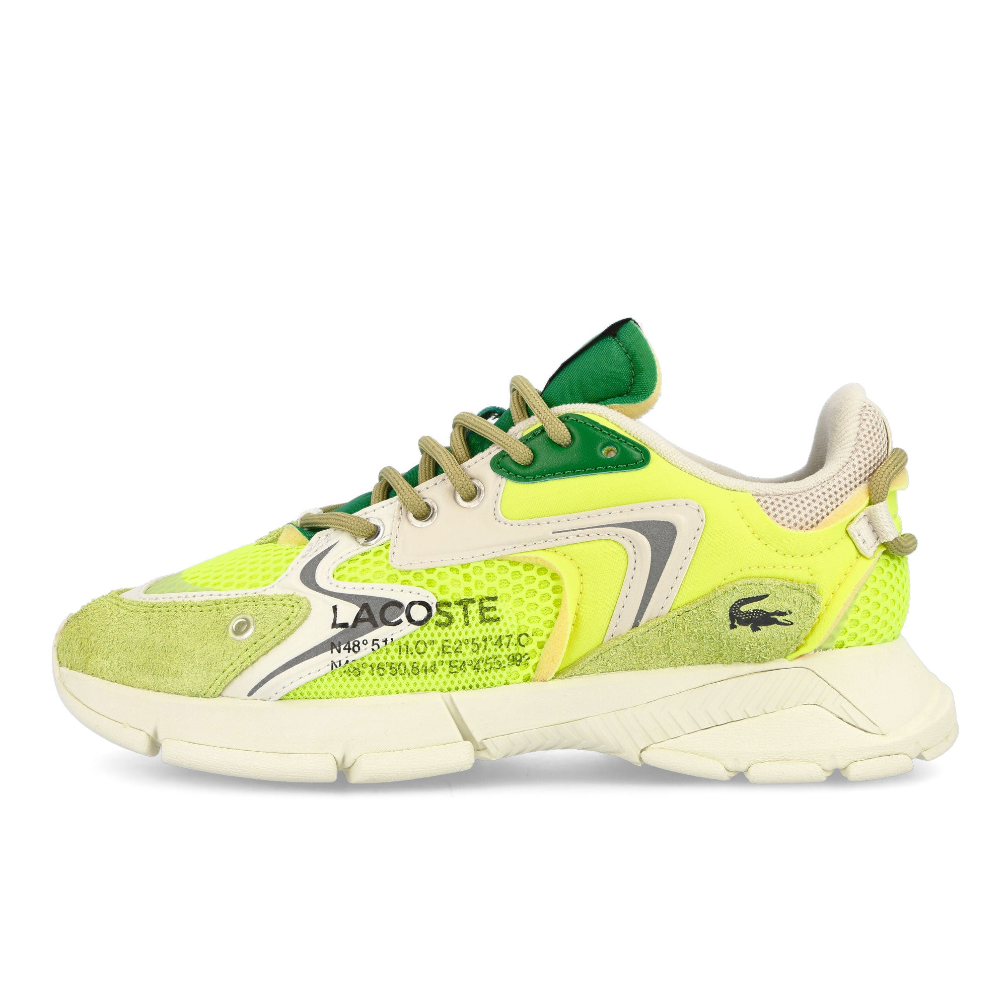 Lacoste L003 Neo 123 1 SMA 745SMA0001Y21 | OVERKILL