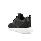 Nike Roshe NM Flyknit Premium Black / Black - Dark Grey - White Sneaker 746825 001 Material | Overkill

