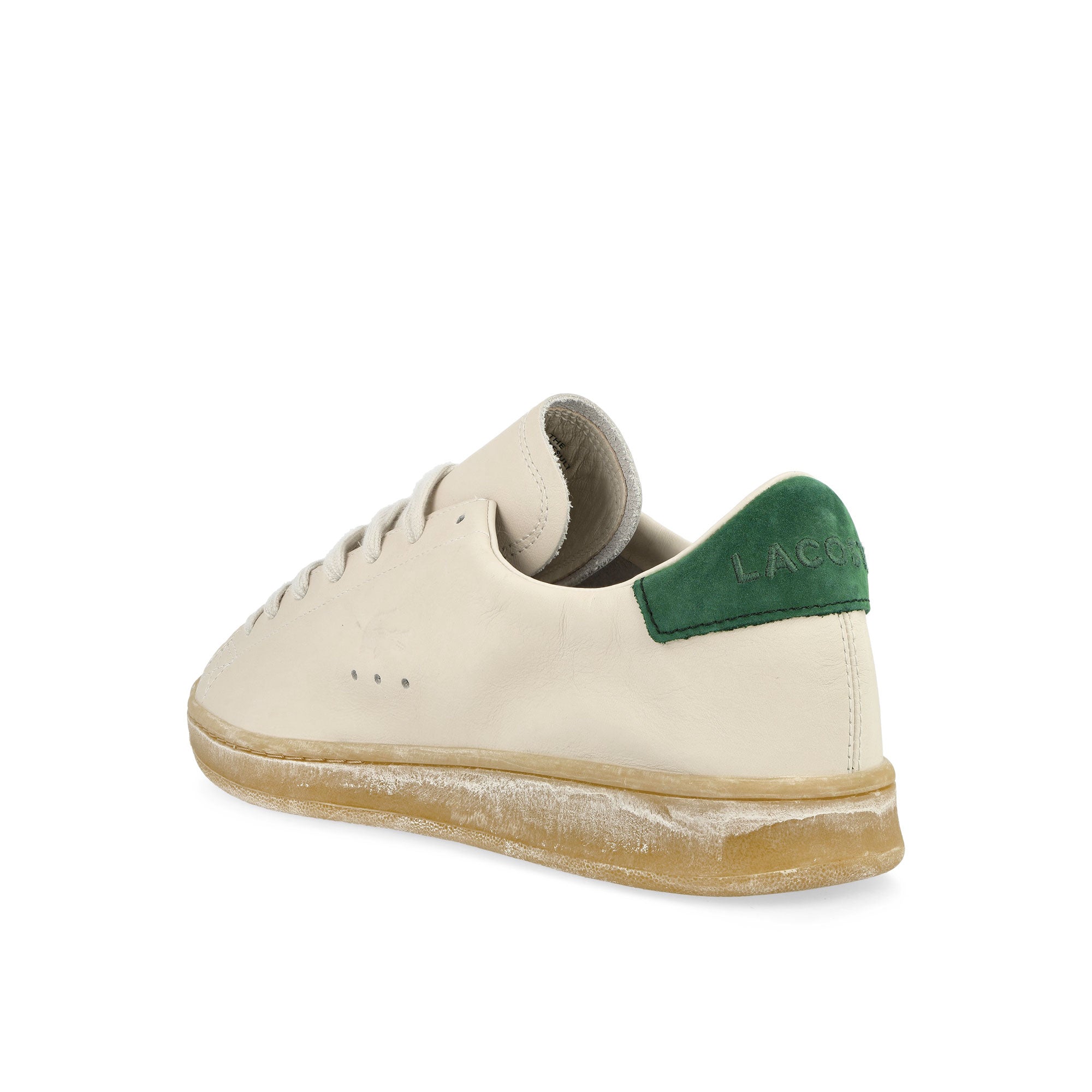 Lacoste Carnaby SET 224 4 SMA 748SMA001440F | OVERKILL