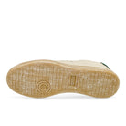 Lacoste Carnaby SET 224 4 SMA Off White / Gum Low Top Sneakers  Detail View 1 | Overkill