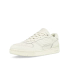 Lacoste T-Clip SET 224 5 SMA Off White / Off White Low Top Sneakers  Close Up | Overkill