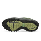 Lacoste Audyssor Trail 224 2 SMA Light Green / Dark Grey Low Top Sneakers  Detail View 1 | Overkill