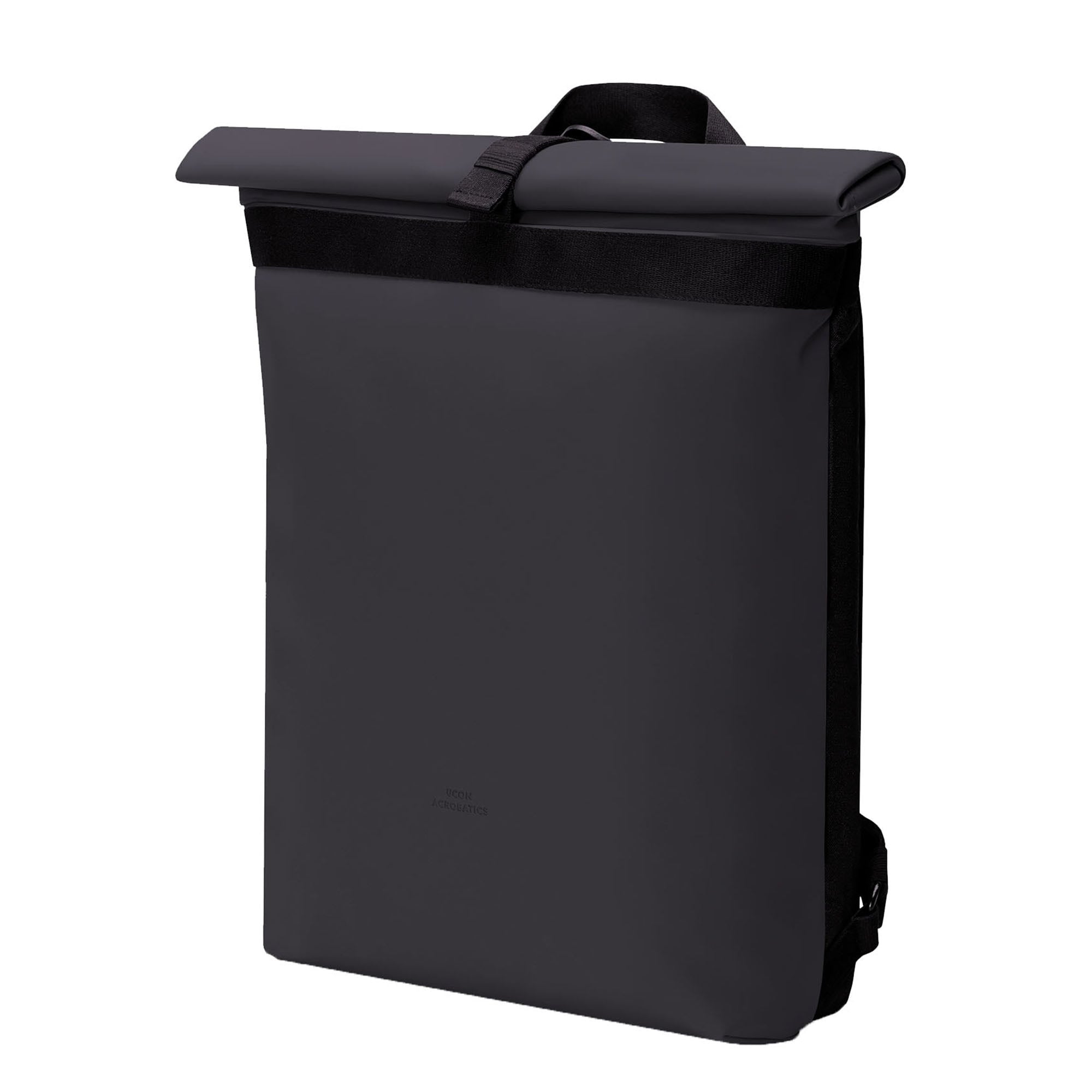 Ucon Acrobatics Vito Medium Backpack Black Backpacks  Material | Overkill