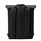 Ucon Acrobatics Vito Medium Backpack Black Backpacks Close-up | Overkill