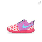 Nike roshe one print tdv Prisma Pink-Toddler Platinium Blue - Fuchsia Glow - Pink Sneakers 749354 604 | Overkill