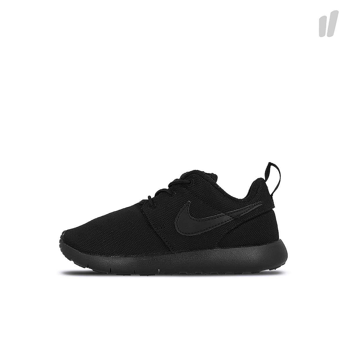 Nike roshe one ps Black-Black - Black Sneakers 749427 031 | Overkill
