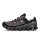 On Cloudvista Waterproof Eclipse / Black Low Top Sneakers 74.98571 | Overkill