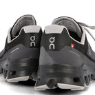 On Cloudvista Waterproof Eclipse / Black Low Top Sneakers  Detailfoto | Overkill
